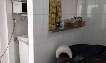 Imagem 7: Casa com 3 dormitórios à venda, 127 m² por R$ 480.000,00 - Vila Mogilar - Mogi das Cruzes