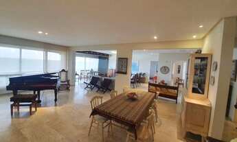 Imagem: Apartamento com 4 dormitórios à venda