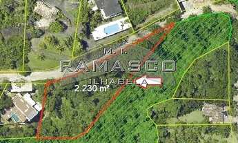 Imagem: EM CONDOMÍNIO ALTO PADRÃO - VISTA PARA