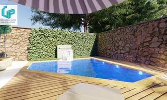 Imagem 7: Casa com 3 dormitórios à venda, 260 m² por R$ 1.650.000,00 - Jardim Residencial Giverny