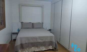 Imagem 6: Casa à venda, 198 m² por R$ 700.000,00 - Jardim Finotti - Uberlândia/MG