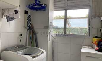 Imagem 4: Apartamento - Jardim Petrópolis - Residencial Eco Parque - 72m²