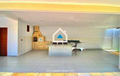 Imagem 5: Casa com 4 dormitórios e piscina à venda na Praia de Pipa - Tibau do Sul/RN