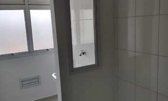 Imagem 5: Apartamento com 64 m², 2 vagas de garagem, 2 dormitórios (suíte). Condomínio com segurança