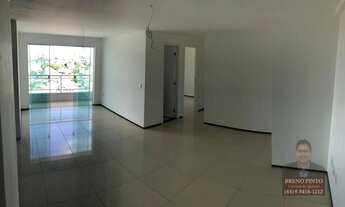 Imagem 7: Apartamento à venda, 98 m² por R$ 635.000,00 - Fátima - Fortaleza/CE
