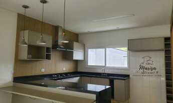 Imagem 5: Sobrado Novo - Condomínio Alto Padrão- Urbanova -SJCampos - SP