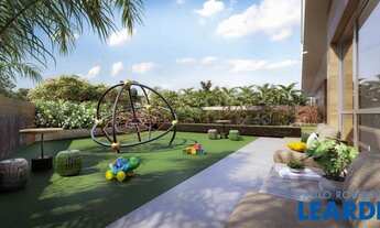 Imagem 5: APARTAMENTO - VILA MARIANA - SP