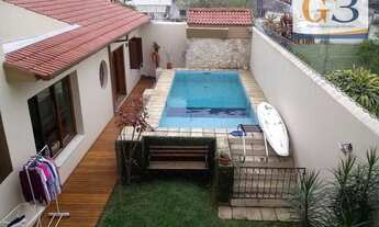 Imagem 3: Casa alto padrão com 4 dormitórios à venda por R$ 1.700.000 - Centro - Pelotas/RS