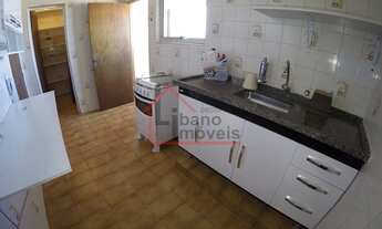 Imagem 4: Apartamento - Barão Geraldo - Campinas