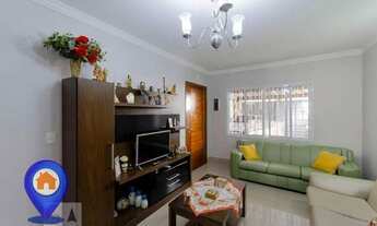 Imagem 2: Casa com 2 dormitórios, 250 m² - venda por R$ 650.000,00 ou aluguel por R$ 3.000,00/mês