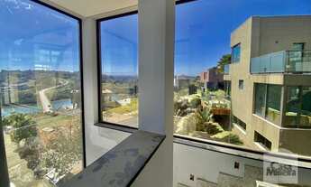 Imagem: Casa à Venda - Alphaville, 4 Quartos, 354