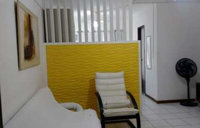 Imagem 3: APARTAMENTO NOVO P/ UNIME (MOBILIADO