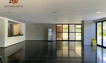 Imagem 4: Apartamento à venda - Guararapes - Fortaleza/CE