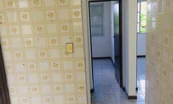 Imagem 3: 2 Quartos - 56 m² - Área de Serviço - 5 Vagas de Garagem