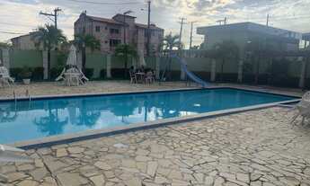 Imagem 2: CASA RESIDENCIAL em CAMAÇARI - BA, VILA DE ABRANTES (ABRANTES