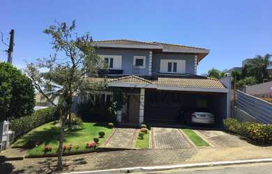 Imagem 4: Casa no Altos da Serra - Troca por apartamento