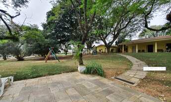 Imagem 5: São 4 lotes com 4.682 m2 em Terras de Mont Serrat, Salto, SP. Podendo serem vendidos separ