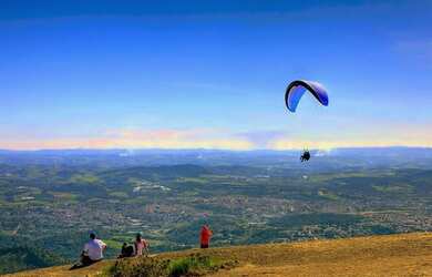 Imagem 7: Lindo Terreno com 936m² no Jd. Chácaras Brasil em Atibaia/SP