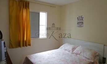 Imagem 4: Apartamento - Residencial Arraial do Cabo - 2 Dormitórios - 44 m²