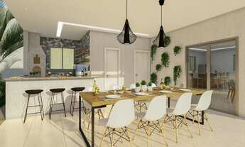 Imagem 2: Apartamento para venda tem 43 metros quadrados com 2 quartos em Juliana - Belo Horizonte