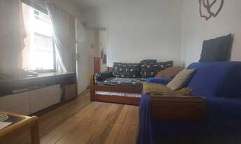 Imagem 4: 1 Dormitório GUILHEMRINA C ELEVADOR/ 150m da praia