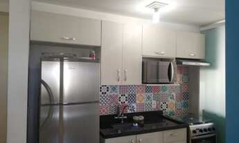 Imagem 7: APARTAMENTO RESIDENCIAL em TABOÃO DA SERRA - SP, JARDIM ELIZABETE