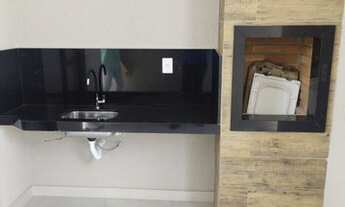 Imagem 4: Linda casa condomínio Park Real Indaiatuba