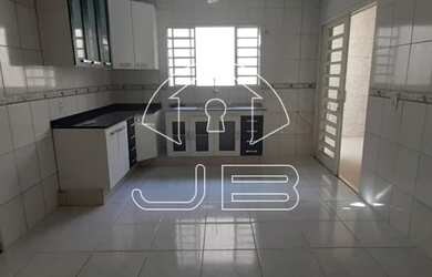 Imagem 6: Casa - Locação - Conjunto Habitacional Vila Réggio - Cod. CA001586