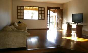 Imagem: Venda Residential / Home Belo Horizonte