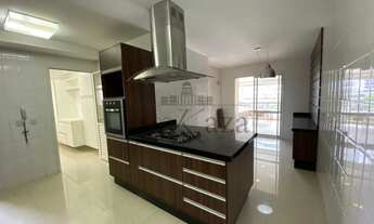 Imagem 5: Apartamento a venda Aquarius Residence Resort - 3 Suítes, Sacada Gourmet e analisa permuta