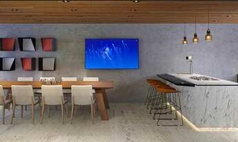 Imagem 3: BELO HORIZONTE - Apartamento Padrão - São Pedro