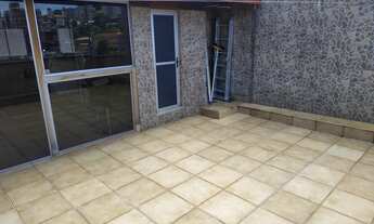 Imagem 5: Cobertura para venda 267 m² 4 quartos em Coração Eucaristico -Padre Eustáquio - Belo Hori