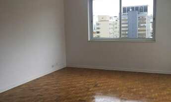 Imagem: APARTAMENTO - JARDIM AMÉRICA - SP