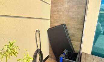 Imagem 6: Apartamento com 3 Quartos à Venda, 178m² por R$ 629.000