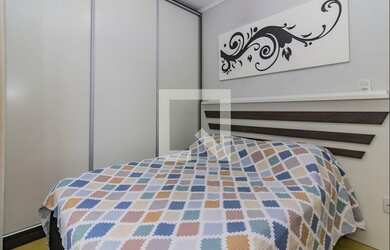 Imagem 6: Apartamento à Venda - Cristal , 2 Quartos, 54 m2