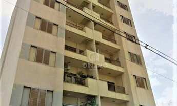 Imagem: Apartamento com 1 dormitório, 49 m²