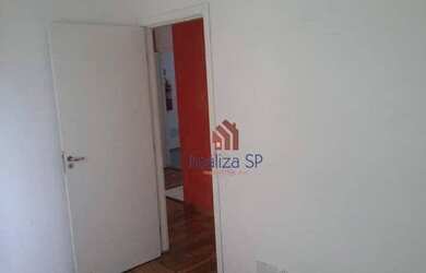 Imagem 7: Apartamento com 2 dormitórios à venda, 40 m² por R$ 140.000,00 - Jardim Central - Cotia/SP