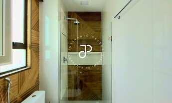 Imagem 7: Apartamento para venda tem 36 metros quadrados com 1 quarto em Parnamirim - Recife - PE