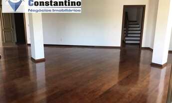 Imagem 6: Casa para Venda em Sorocaba, Jardim Emília, 4 dormitórios, 3 suítes, 4 banheiros, 2 vagas