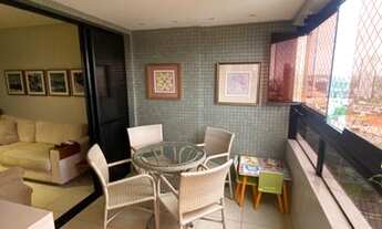 Imagem 5: Apartamento 3 Quartos para Venda em Salvador, Caminho das Árvores, 3 dormitórios, 1 suíte