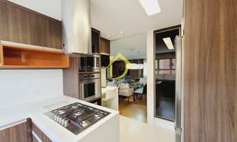 Imagem: Apartamento 145 m², 3 suites, 3 vagas Rudge