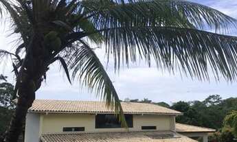 Imagem 6: Linda casa condomínio Encontro das Águas 3 quartos