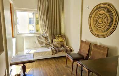 Imagem 2: Rio de Janeiro - Apartamento Padrão - Copacabana