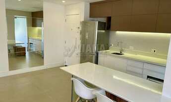 Imagem 7: Apartamento lindo com fino acabamento no Santa Paula, SCS - 65 m² 2 dormitórios 1 suíte 2