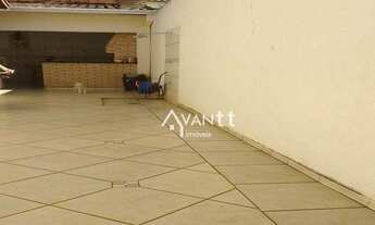 Imagem 3: Casa à venda, 245 m² por R$ 370.000,00 - Parque Residencial Dom Lafaiete Libânio - São Jos