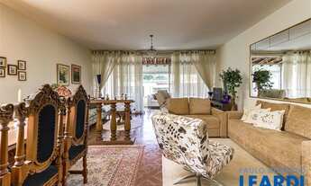 Imagem 2: SOBRADO - CITY BOAÇAVA - SP