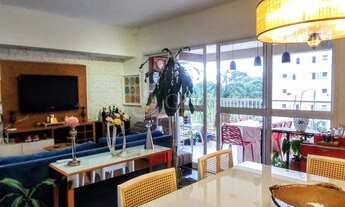 Imagem: Apartamento para venda com 100 metros quadrados