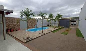 Imagem 4: Sao Carlos - Casa Padrão - Jardim das Torres Prolongamento