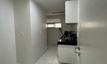 Imagem 3: Apartamento para venda ncom 110 metros quadrados com 3 quartos em Cavaleiros - Macaé - RJ