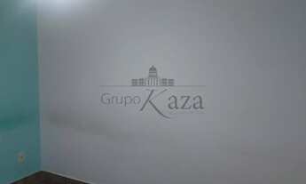 Imagem 5: Apartamento - Jardim Califórnia - Jacareí - Residencial Jeribá - 45m² - 2 Dormitórios